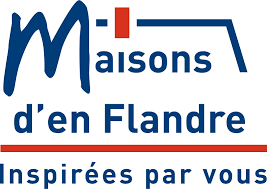 logo maison d'en flandre